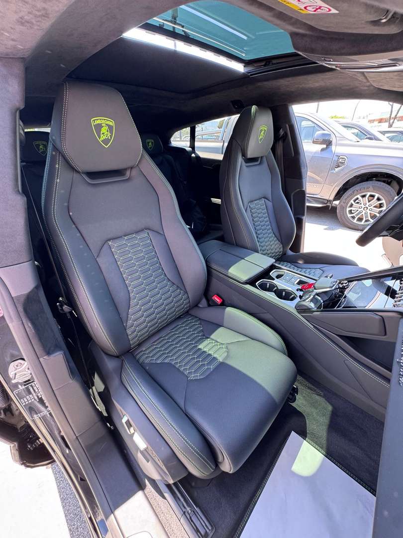 Lamborghini Urus S - 2023 - Joinsteer - #9