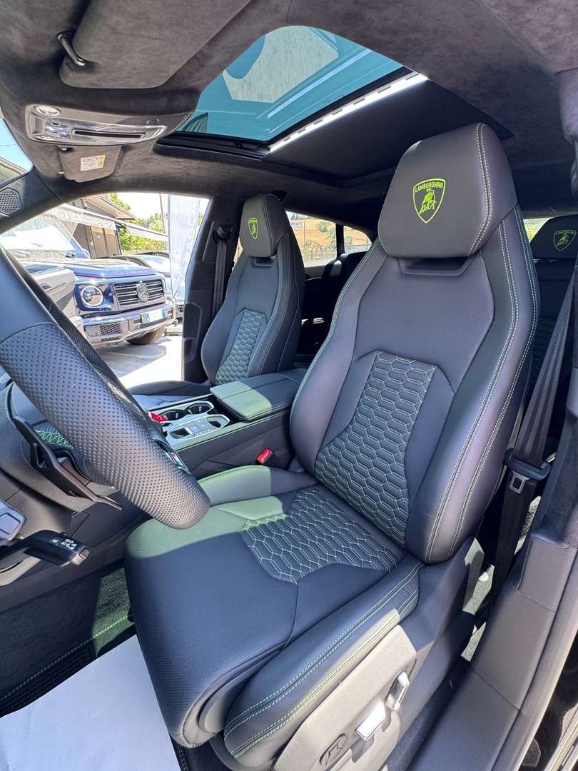 Lamborghini Urus S - 2023 - Joinsteer - #12