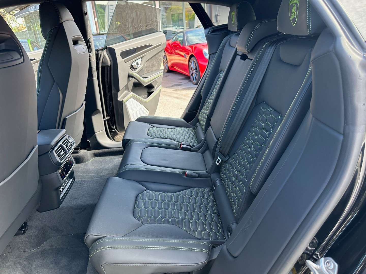 Lamborghini Urus S - 2023 - Joinsteer - #13