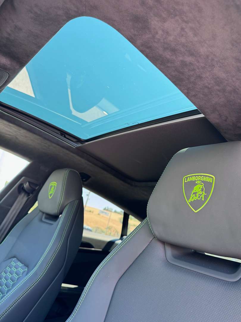 Lamborghini Urus S - 2023 - Joinsteer - #19