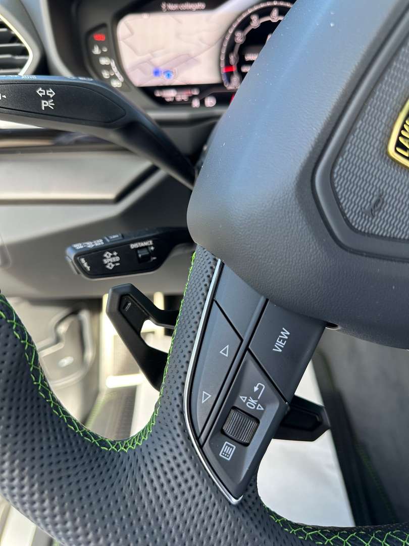 Lamborghini Urus S - 2023 - Joinsteer - #23