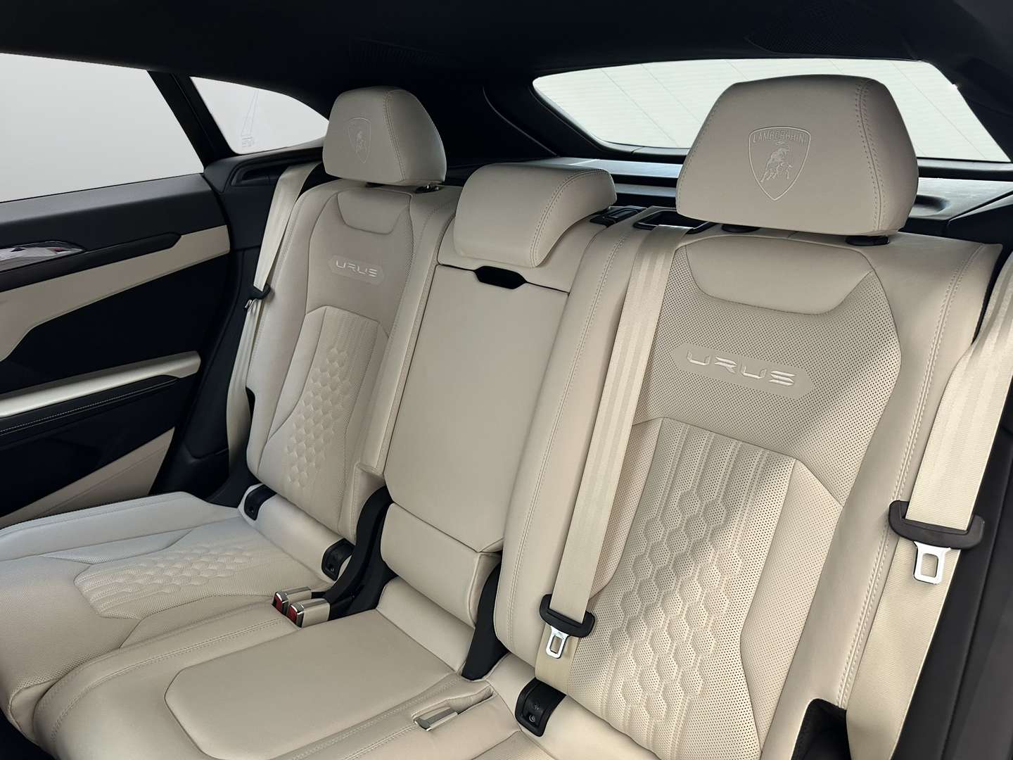 Lamborghini Urus Ad Personam - 2022 - Joinsteer - #7