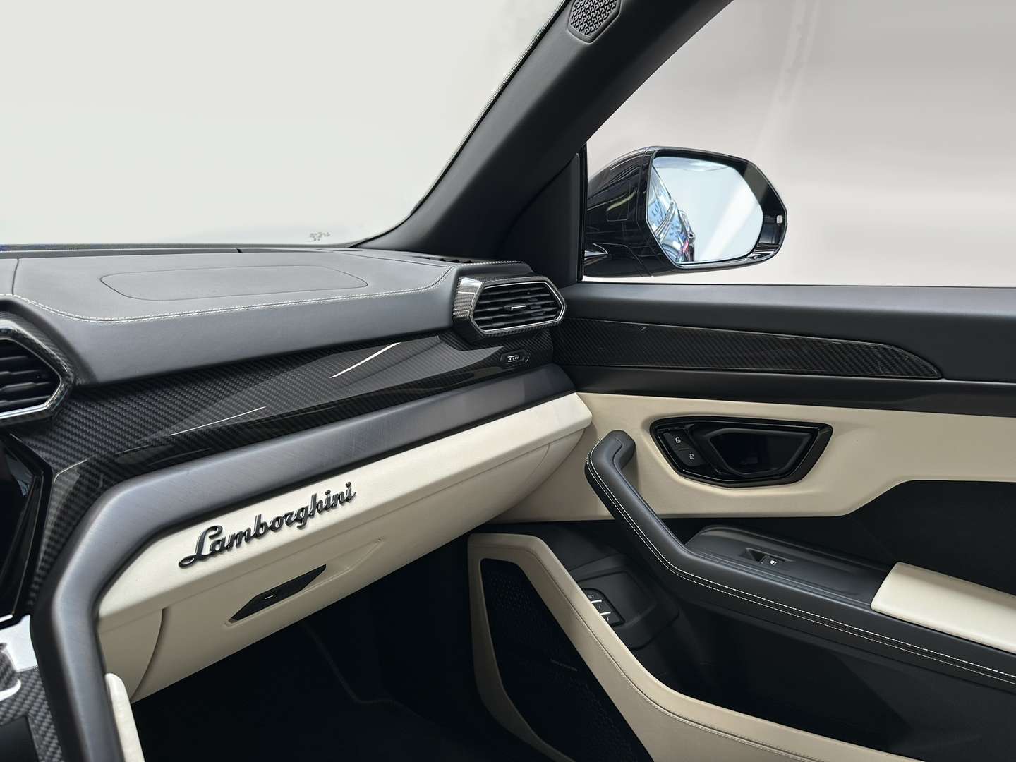 Lamborghini Urus Ad Personam - 2022 - Joinsteer - #9