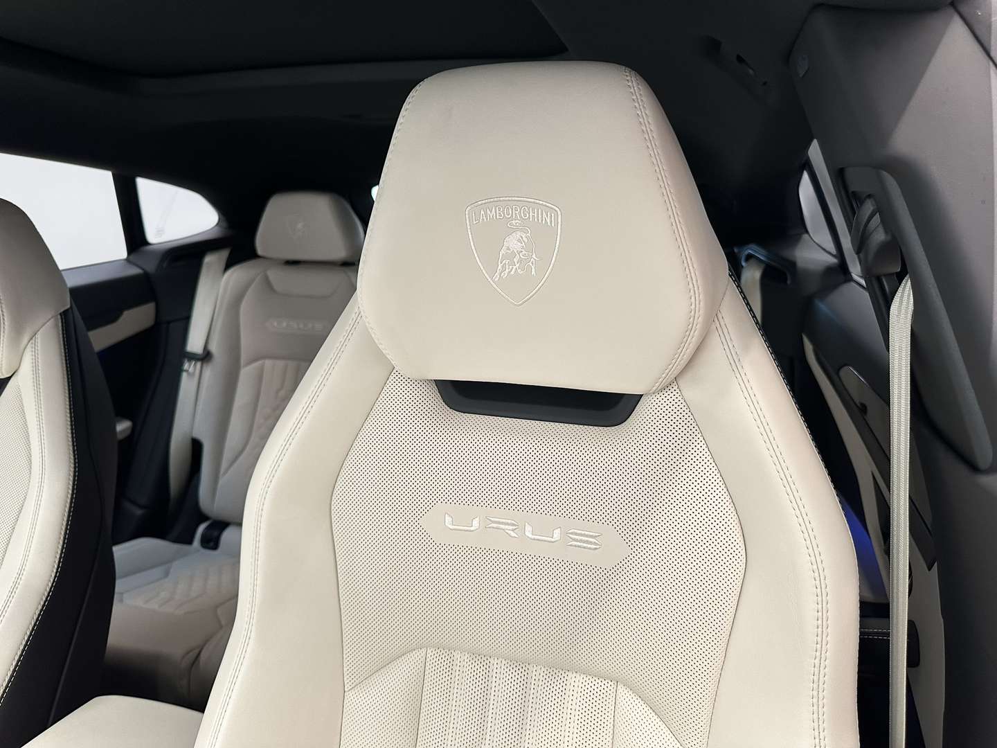 Lamborghini Urus Ad Personam - 2022 - Joinsteer - #10