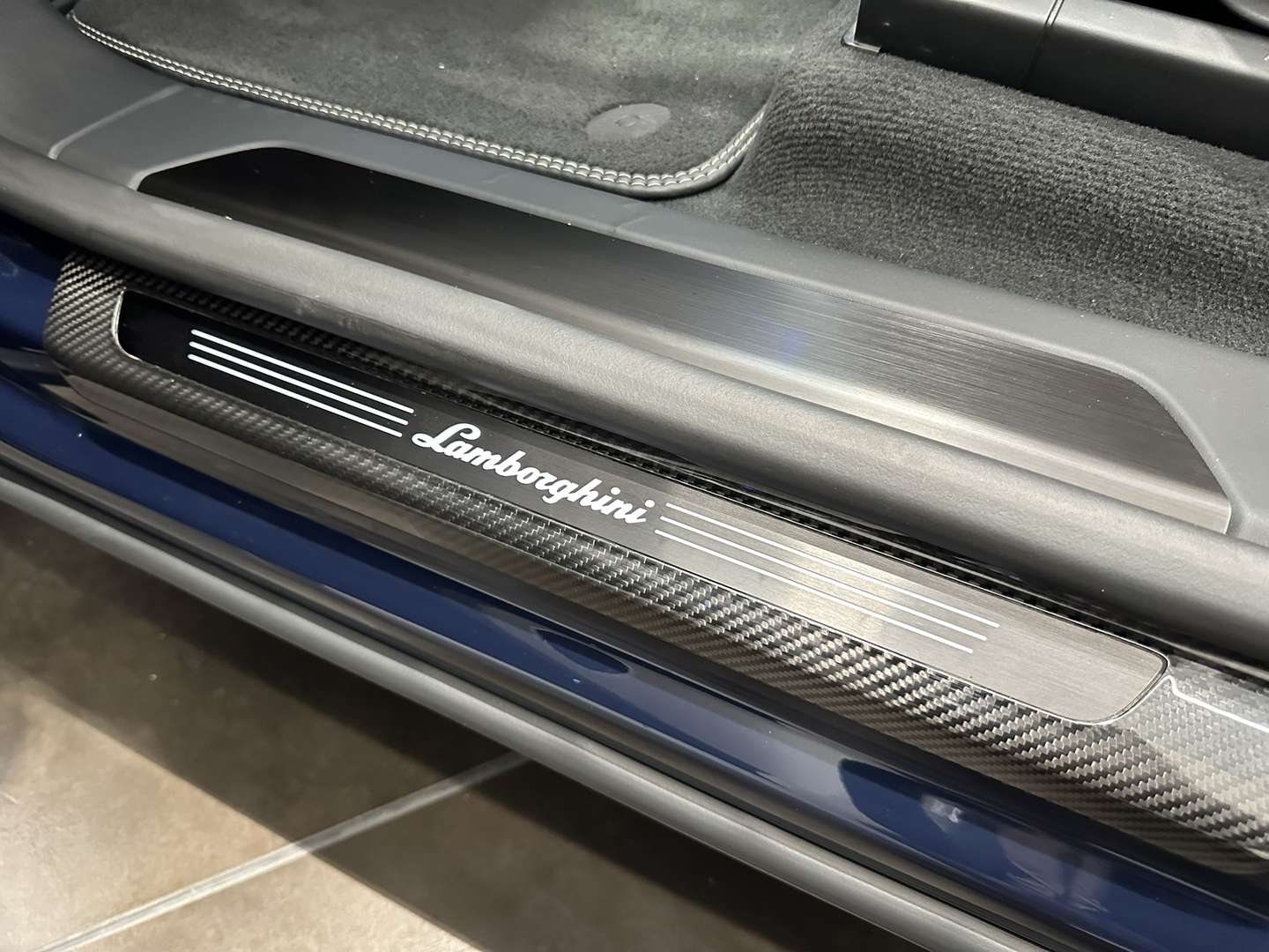 Lamborghini Urus Ad Personam - 2022 - Joinsteer - #11