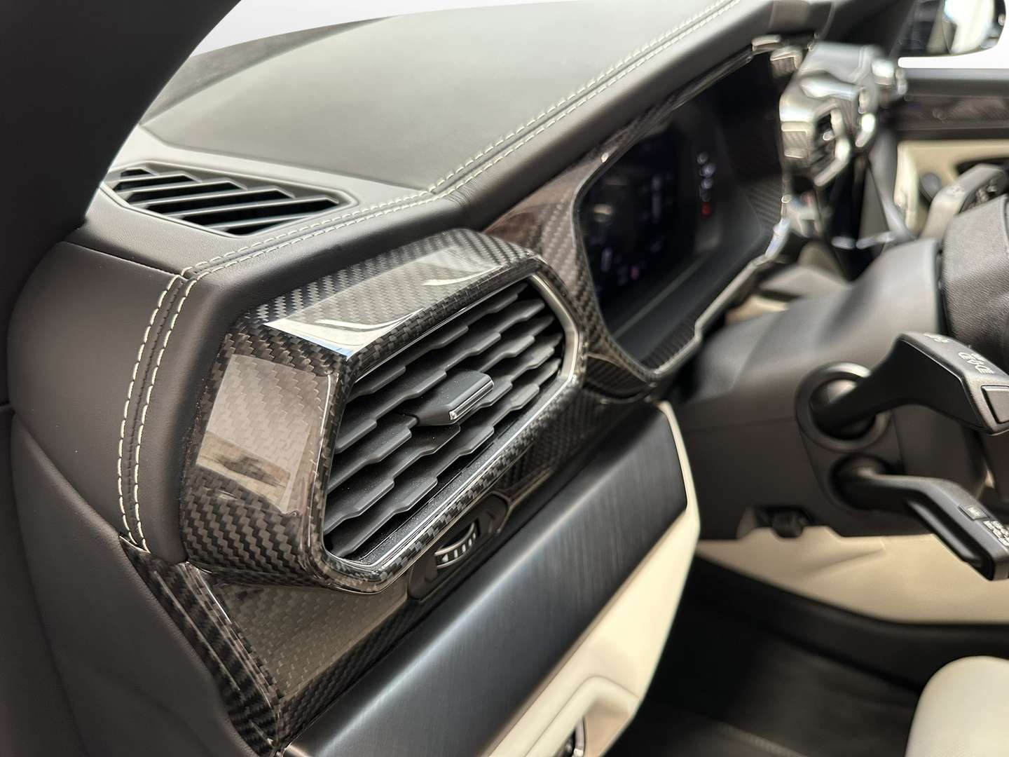 Lamborghini Urus Ad Personam - 2022 - Joinsteer - #12