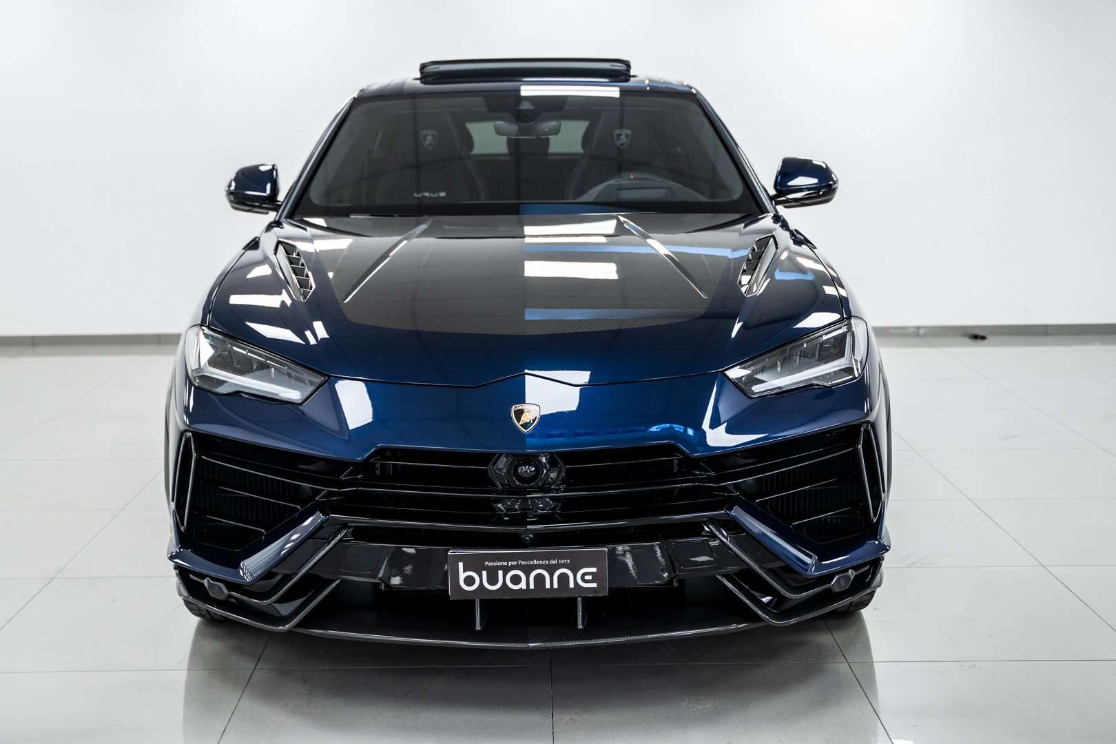 Lamborghini Urus Performante CARBON TETTO - 2024 - Joinsteer - #2