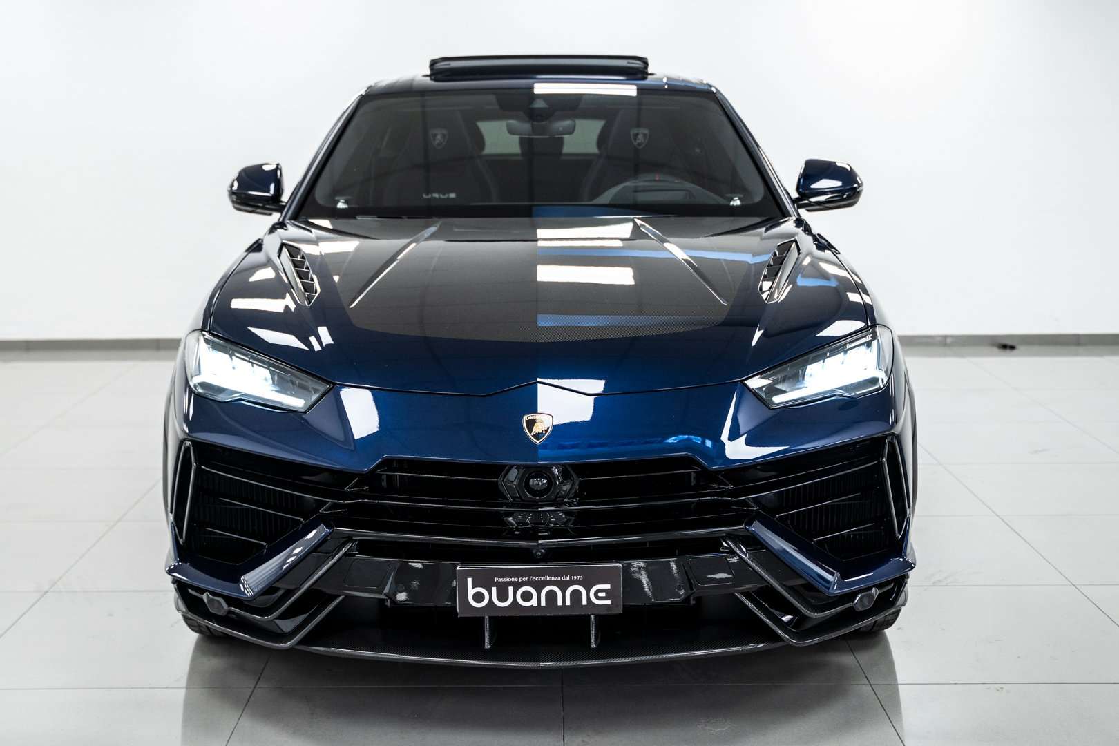 Lamborghini Urus Performante CARBON TETTO - 2024 - Joinsteer - #4