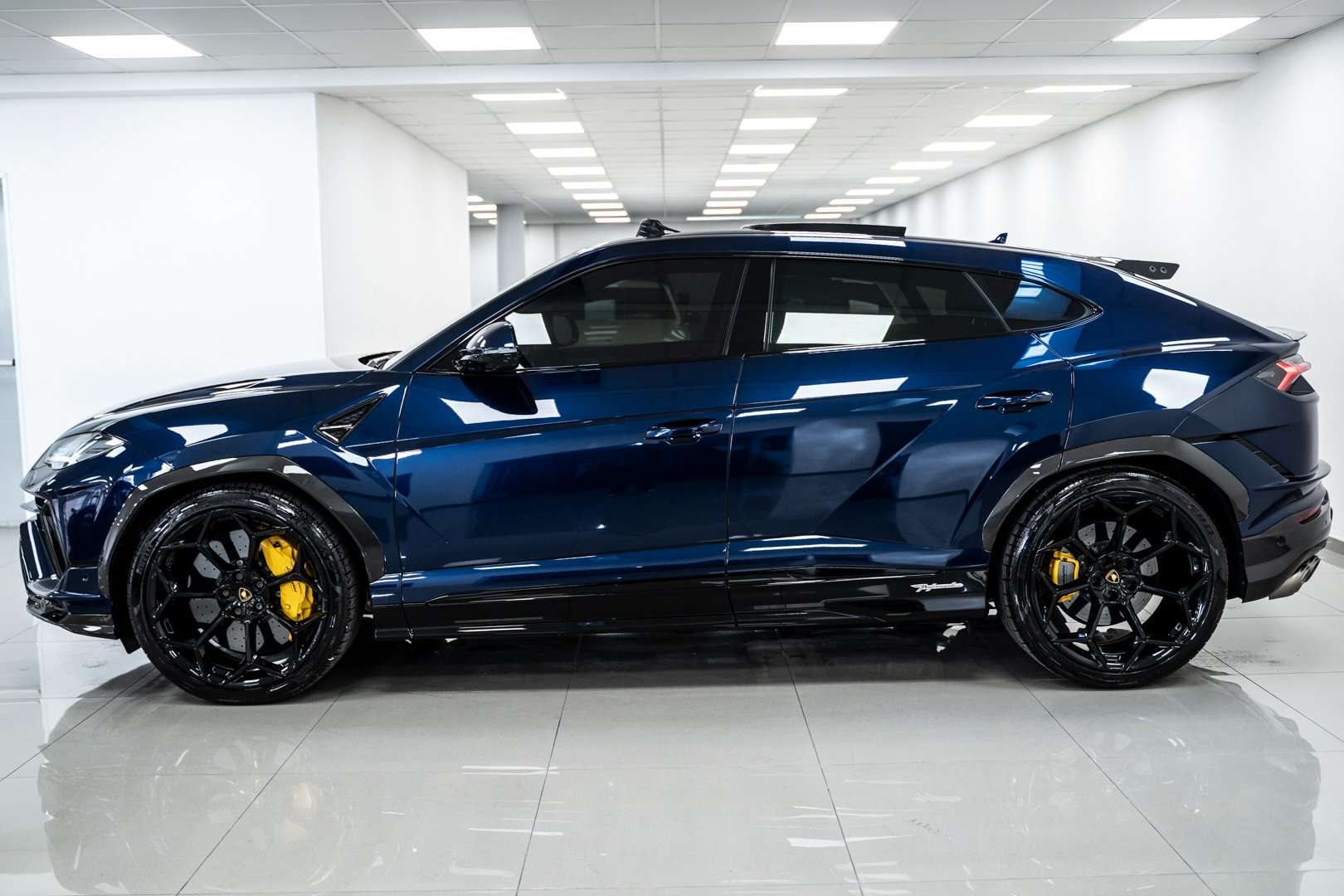 Lamborghini Urus Performante CARBON TETTO - 2024 - Joinsteer - #6
