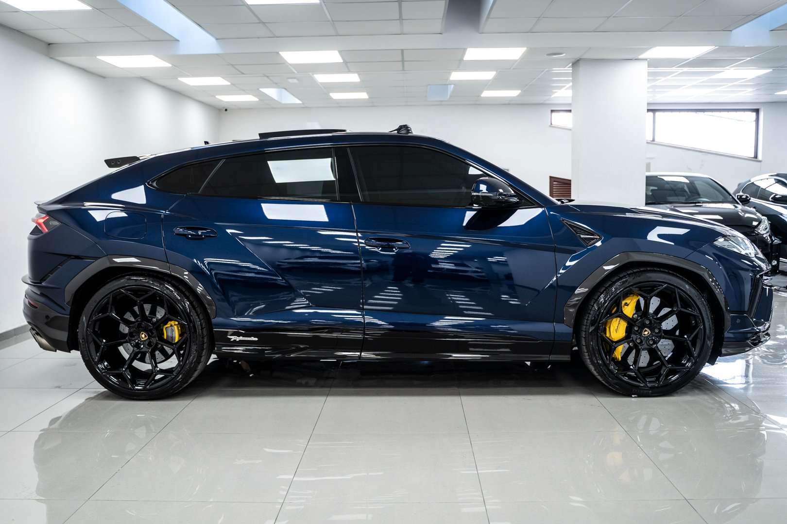 Lamborghini Urus Performante CARBON TETTO - 2024 - Joinsteer - #8