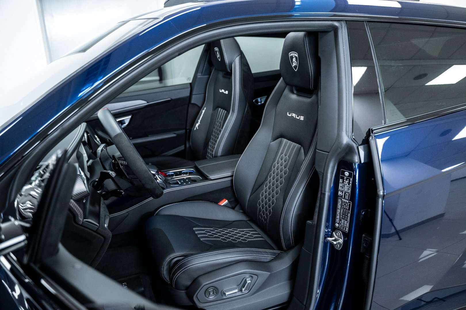 Lamborghini Urus Performante CARBON TETTO - 2024 - Joinsteer - #23