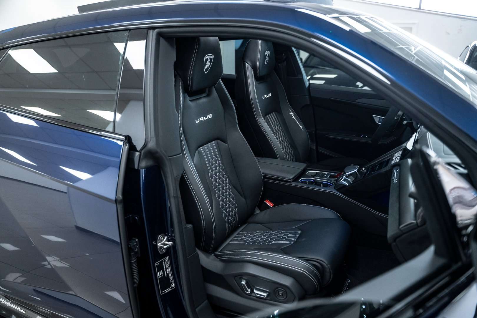 Lamborghini Urus Performante CARBON TETTO - 2024 - Joinsteer - #25