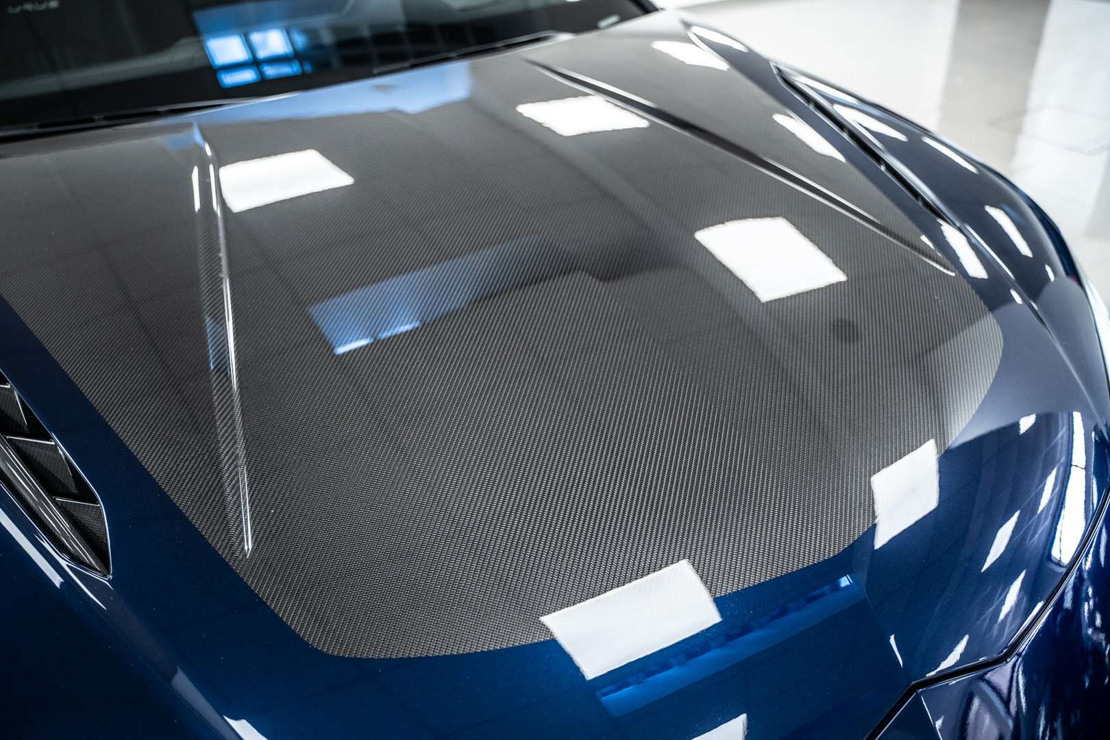Lamborghini Urus Performante CARBON TETTO - 2024 - Joinsteer - #29