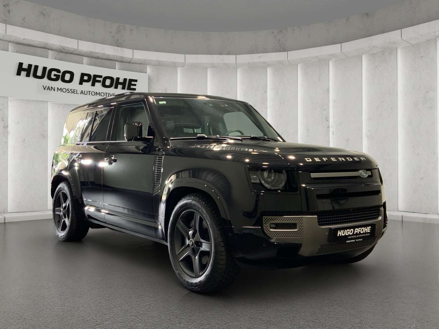 Land Rover Defender 110 X-Dynamic SE D300 - 2024 - Joinsteer - #7