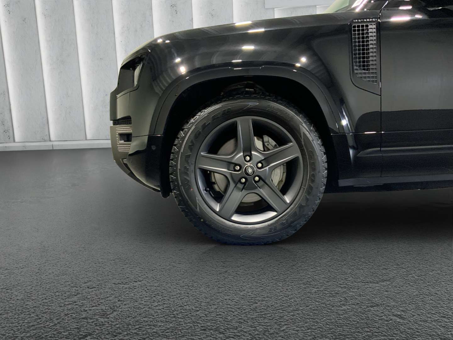 Land Rover Defender 110 X-Dynamic SE D300 - 2024 - Joinsteer - #9