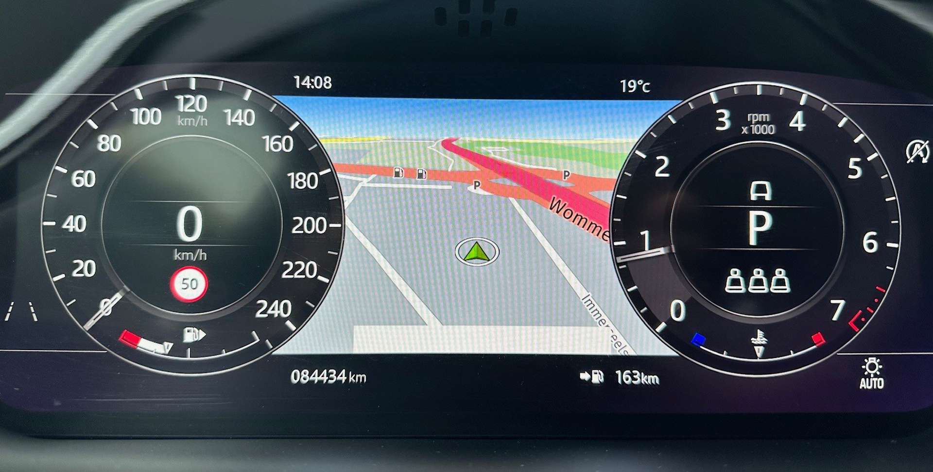 Land Rover Range Rover Evoque S P200 - 2019 - Joinsteer - #10