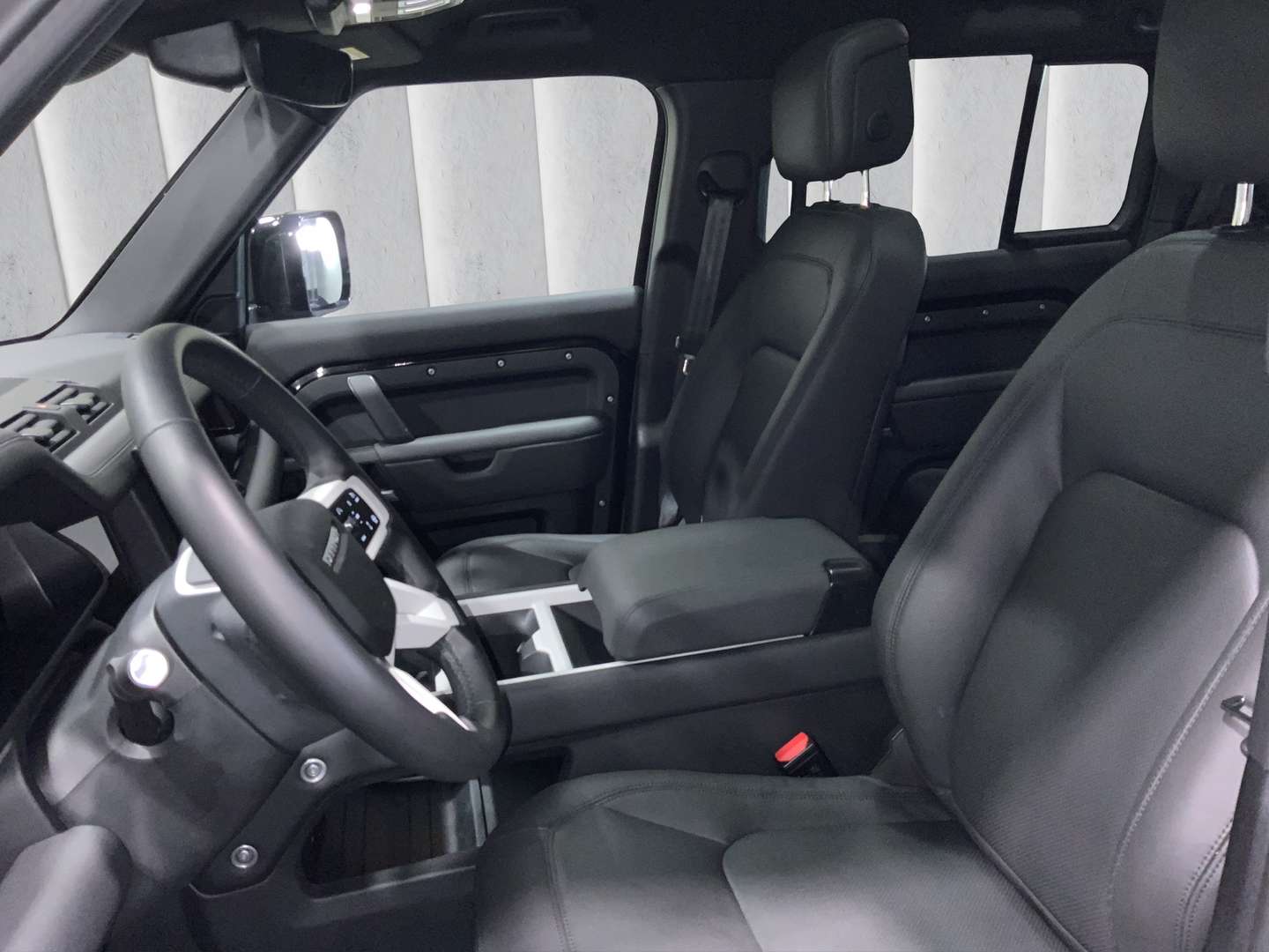 Land Rover Defender 110 X-Dynamic SE D300 - 2024 - Joinsteer - #10