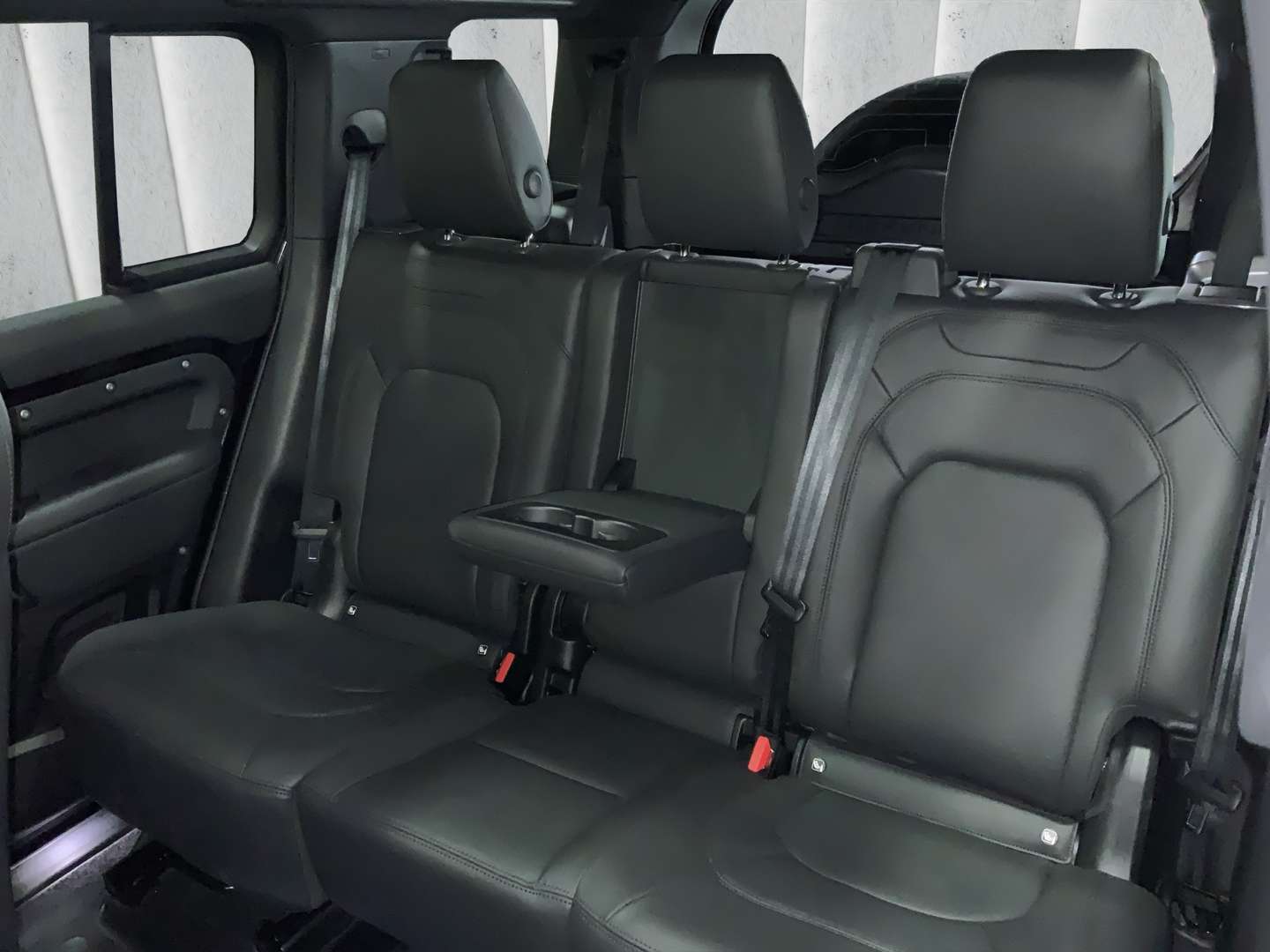 Land Rover Defender 110 X-Dynamic SE D300 - 2024 - Joinsteer - #11