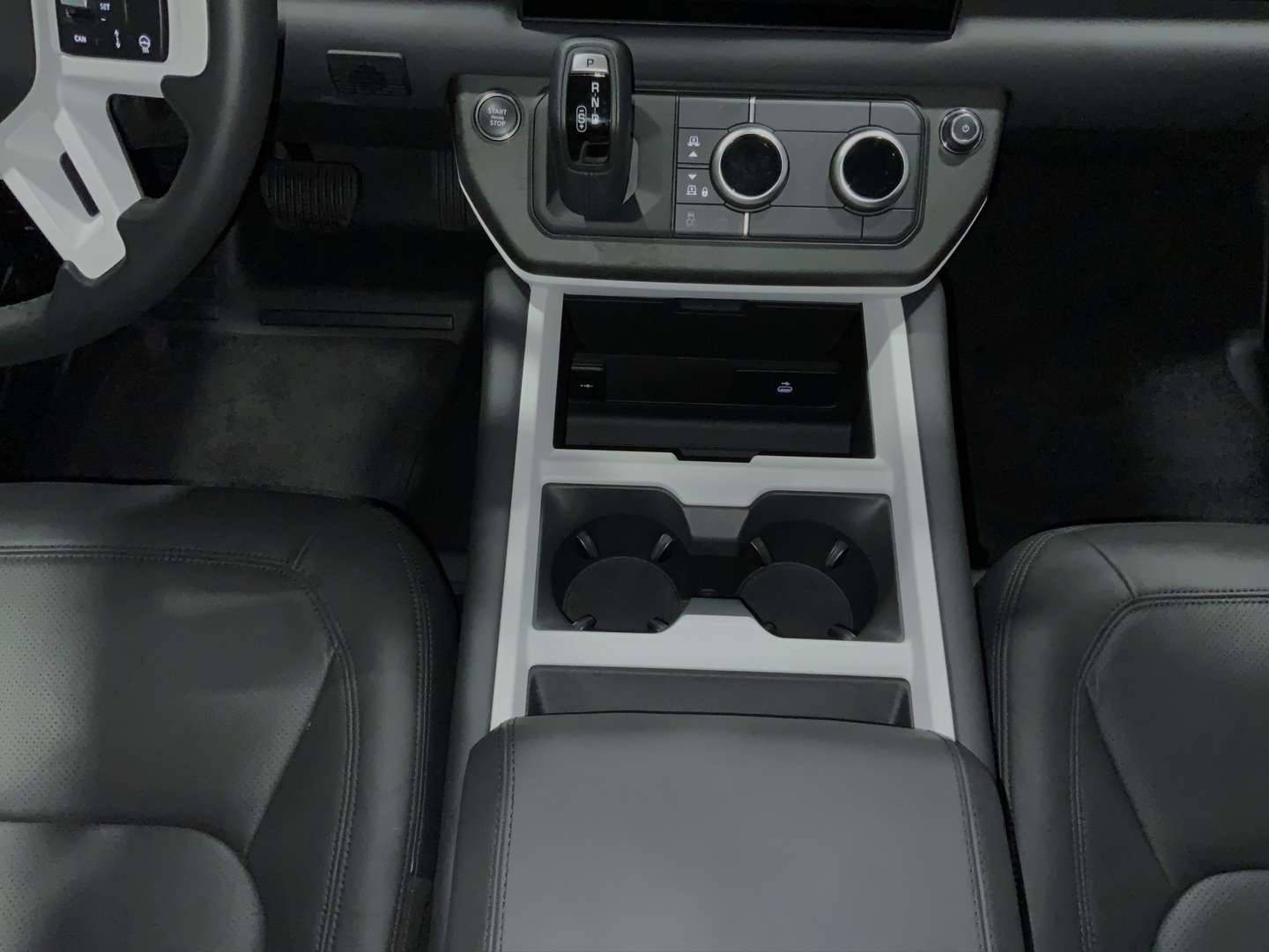 Land Rover Defender 110 X-Dynamic SE D300 - 2024 - Joinsteer - #14