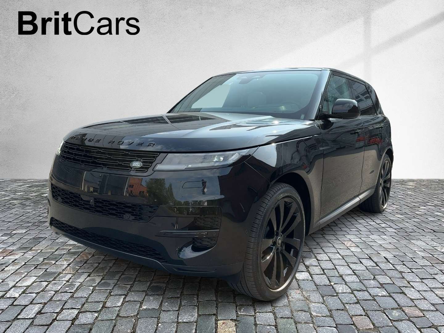 Land Rover Range Rover Sport P460e S - 2025 - Joinsteer - #1