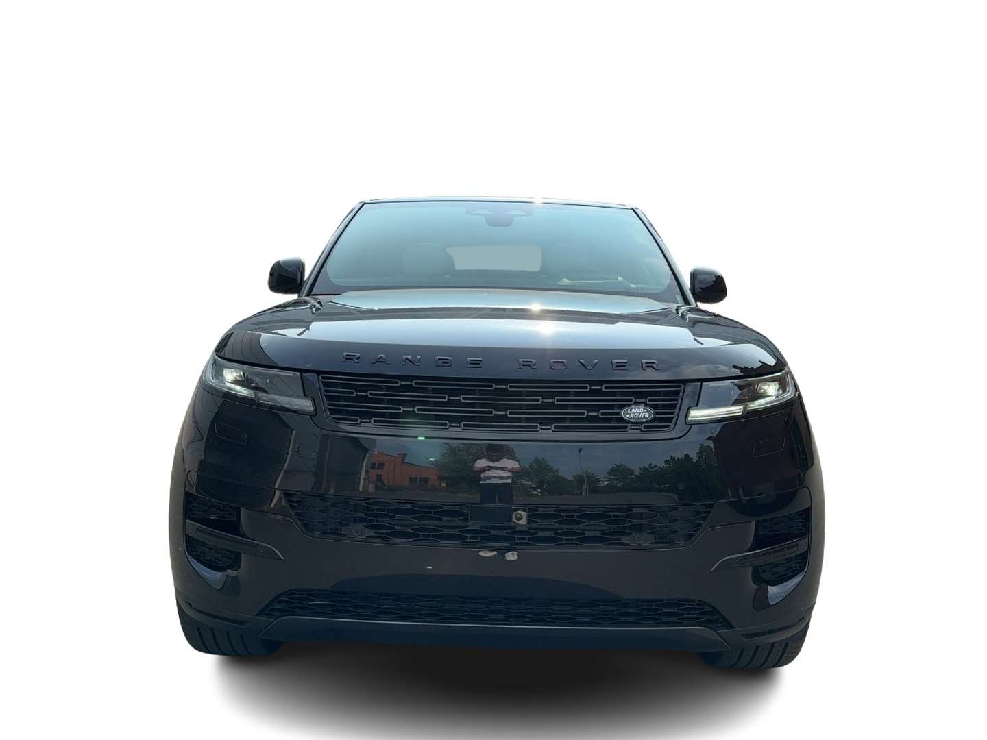 Land Rover Range Rover Sport P460e S - 2025 - Joinsteer - #2