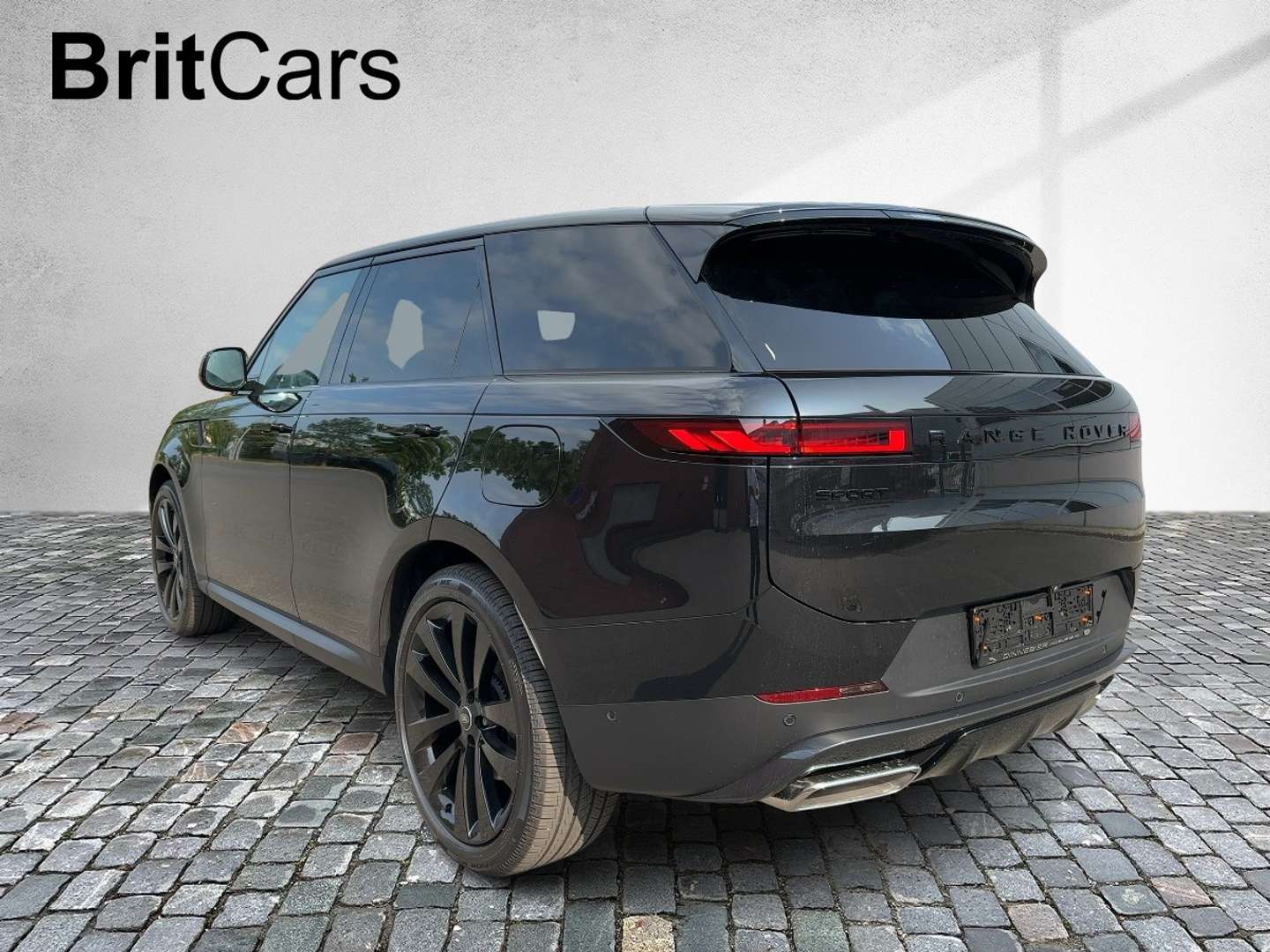 Land Rover Range Rover Sport P460e S - 2025 - Joinsteer - #3