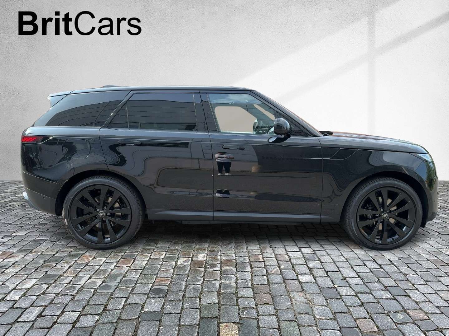 Land Rover Range Rover Sport P460e S - 2025 - Joinsteer - #5