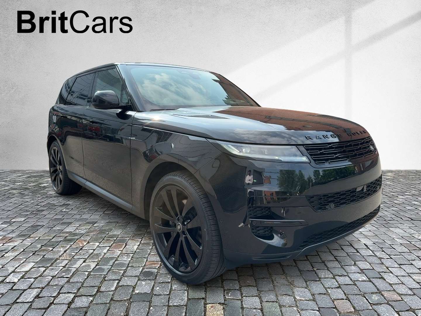 Land Rover Range Rover Sport P460e S - 2025 - Joinsteer - #6