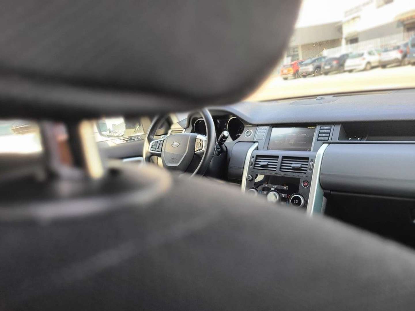 Land Rover Discovery Sport D150 SE - 2019 - Joinsteer - #6