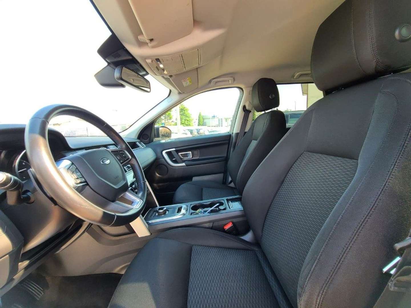 Land Rover Discovery Sport D150 SE - 2019 - Joinsteer - #7