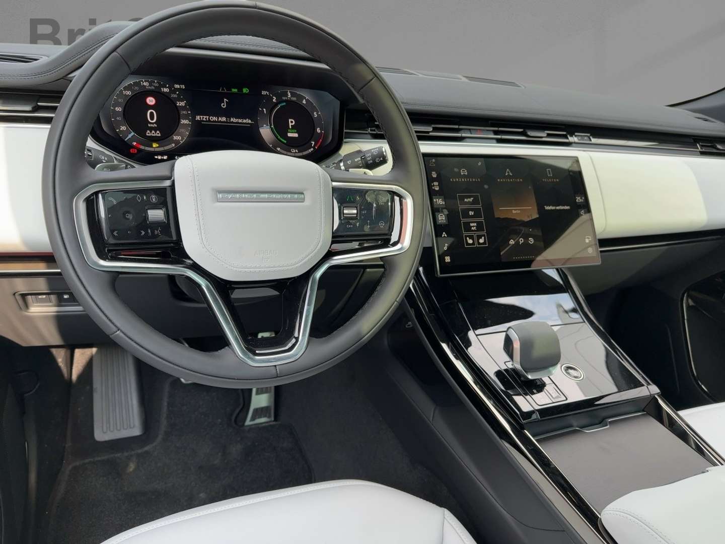 Land Rover Range Rover Sport P460e S - 2025 - Joinsteer - #11