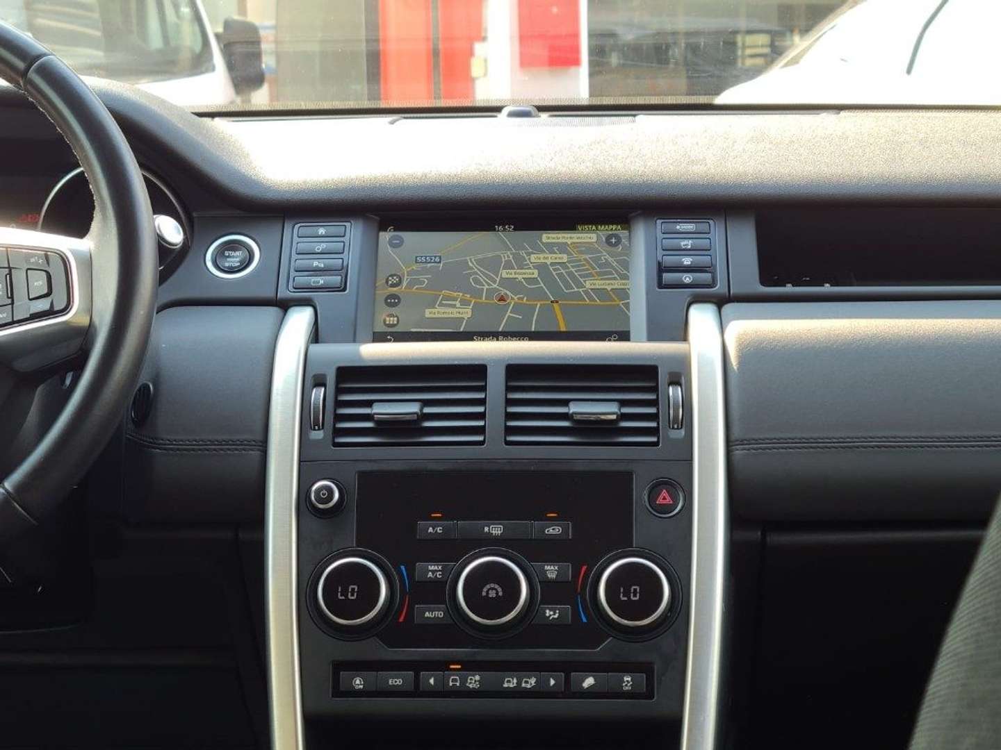 Land Rover Discovery Sport D150 SE - 2019 - Joinsteer - #10