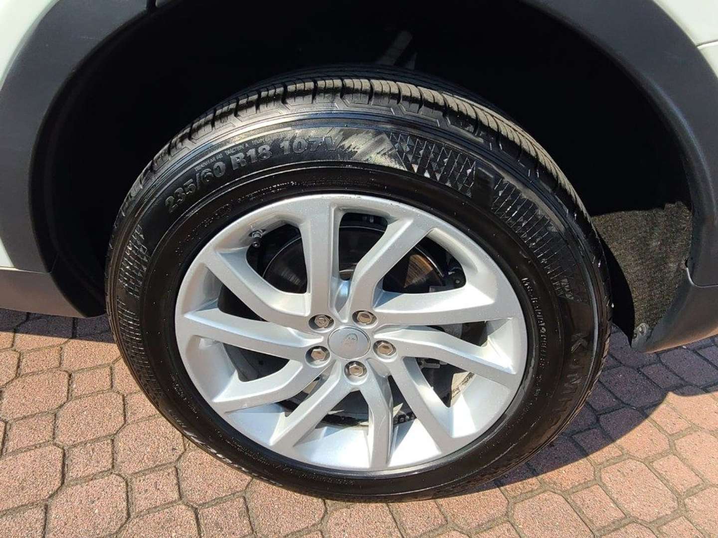 Land Rover Discovery Sport D150 SE - 2019 - Joinsteer - #11