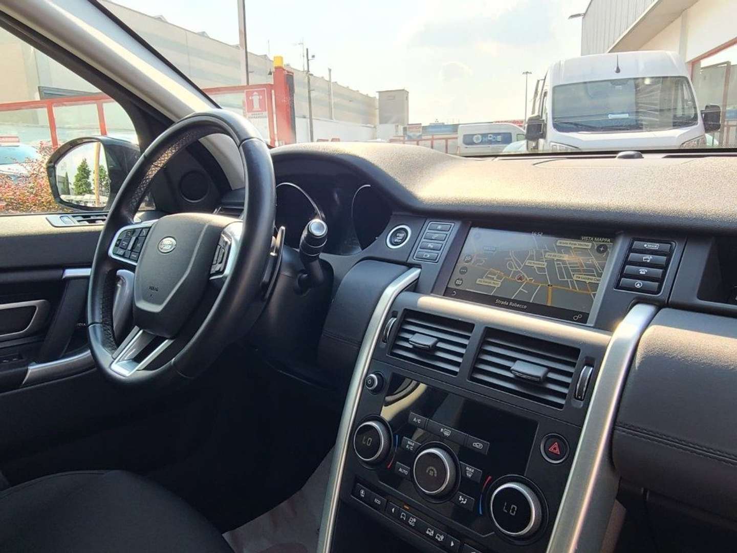 Land Rover Discovery Sport D150 SE - 2019 - Joinsteer - #13