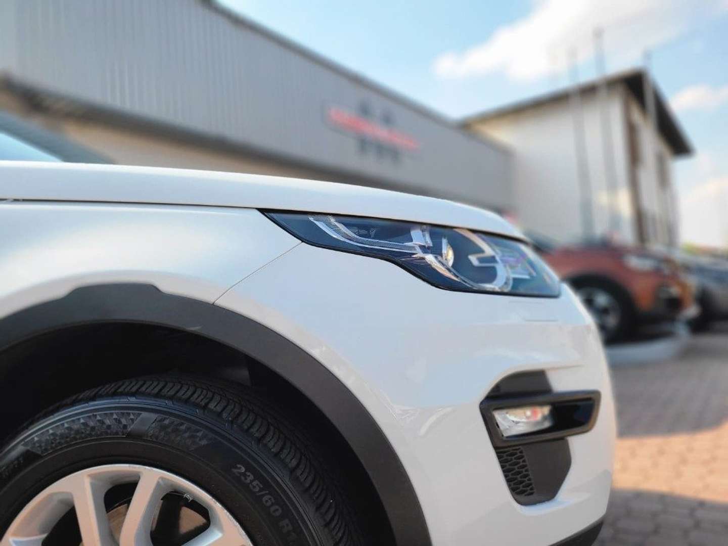 Land Rover Discovery Sport D150 SE - 2019 - Joinsteer - #14
