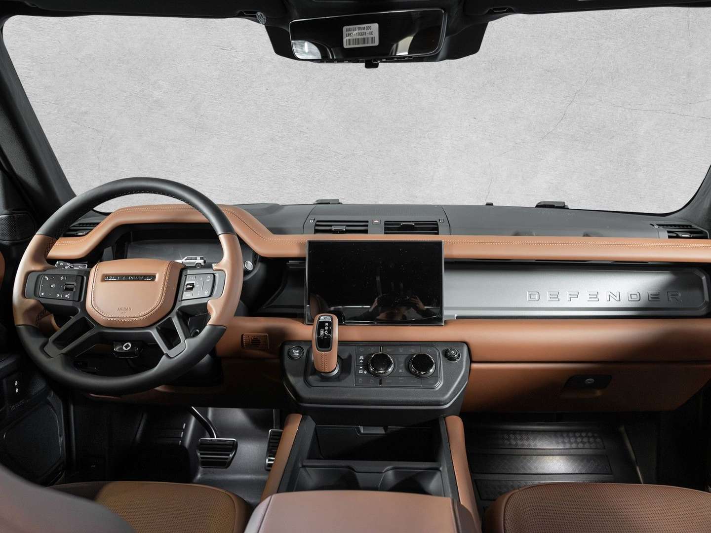 Land Rover Defender P635 - 2025 - Joinsteer - #10