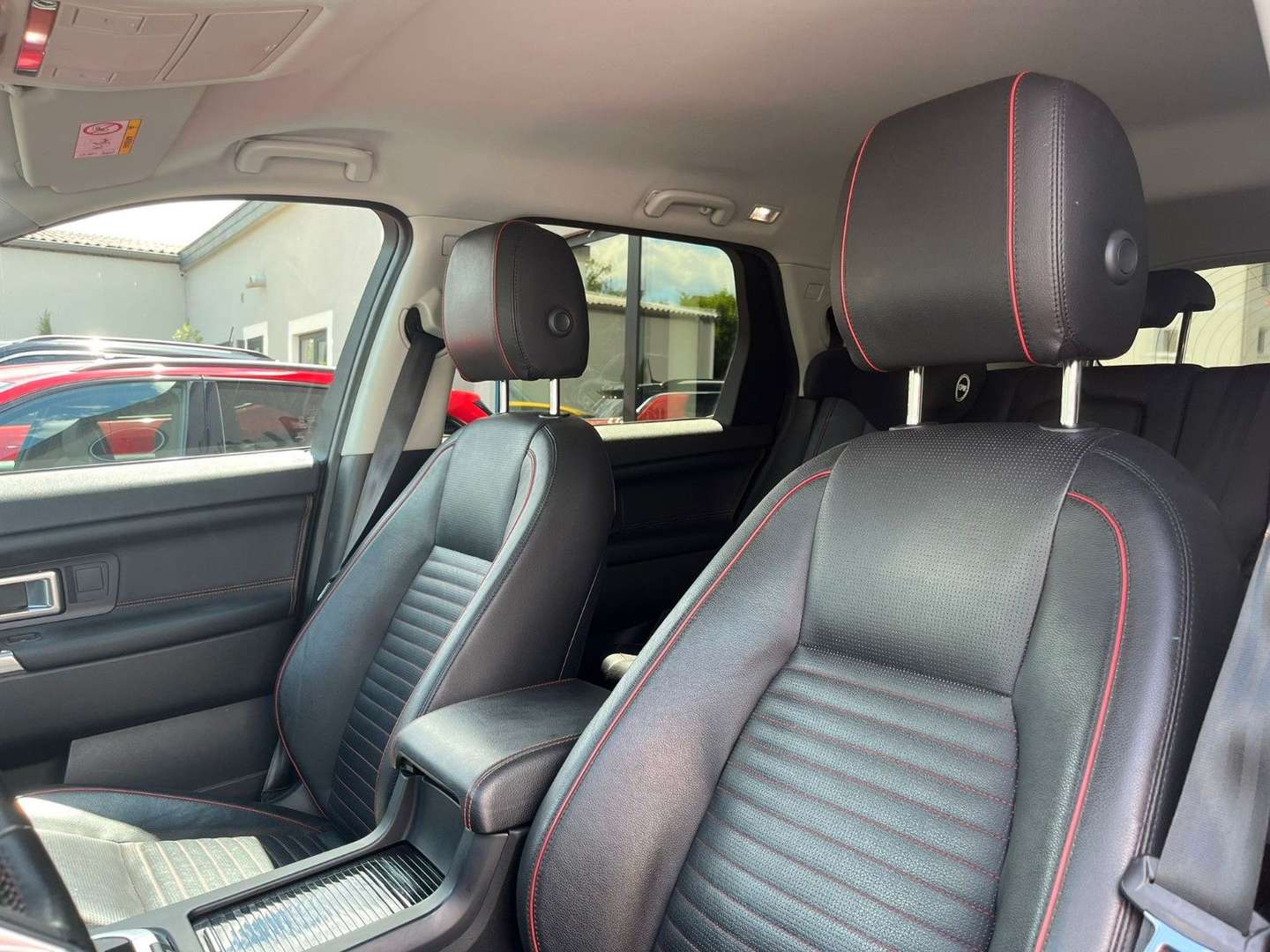 Land Rover Discovery Sport SE - 2018 - Joinsteer - #7