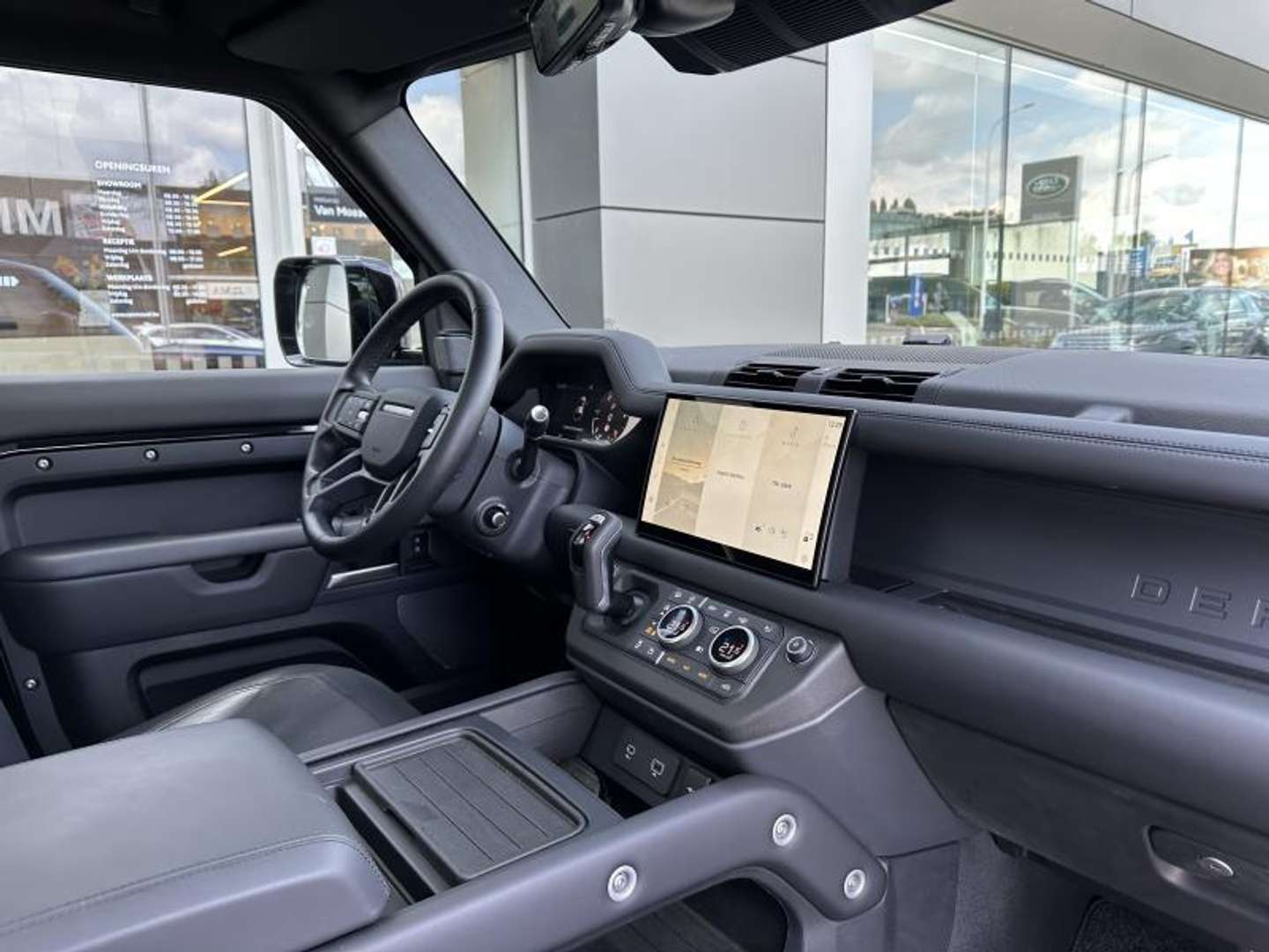 Land Rover Defender 110 X-Dynamic HSE D300 - 2024 - Joinsteer - #9