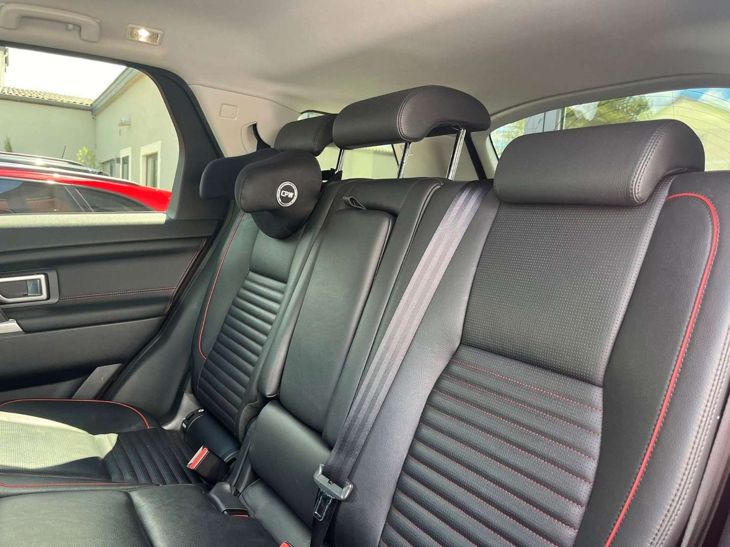 Land Rover Discovery Sport SE - 2018 - Joinsteer - #8