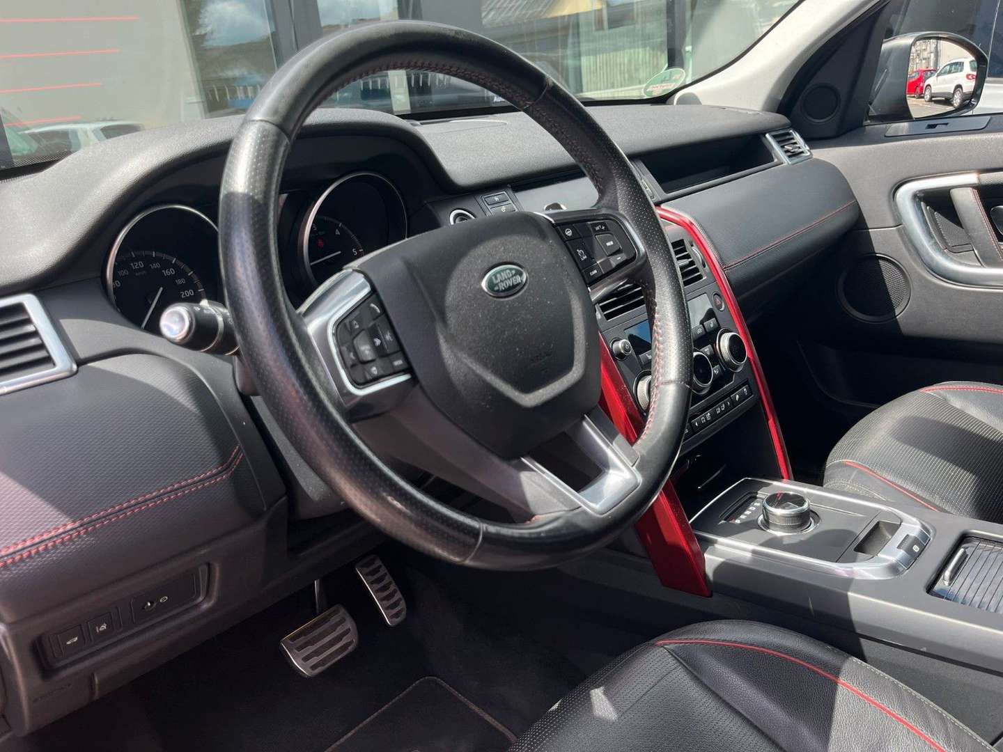 Land Rover Discovery Sport SE - 2018 - Joinsteer - #9