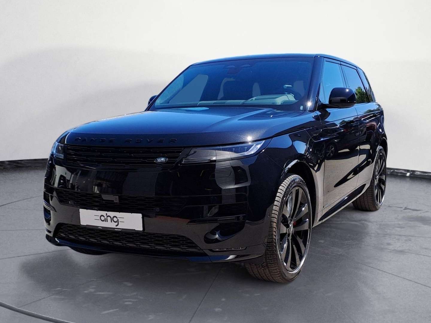 Land Rover Range Rover Sport Autobiography P400 - 2025 - Joinsteer - #1