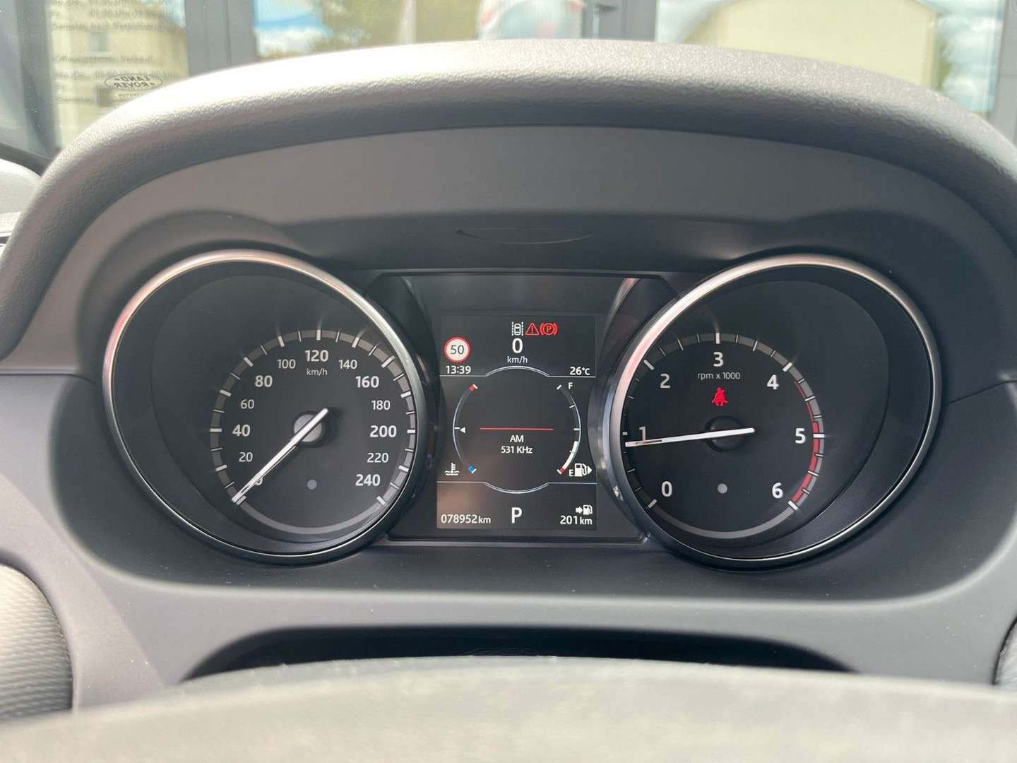 Land Rover Discovery Sport SE - 2018 - Joinsteer - #12