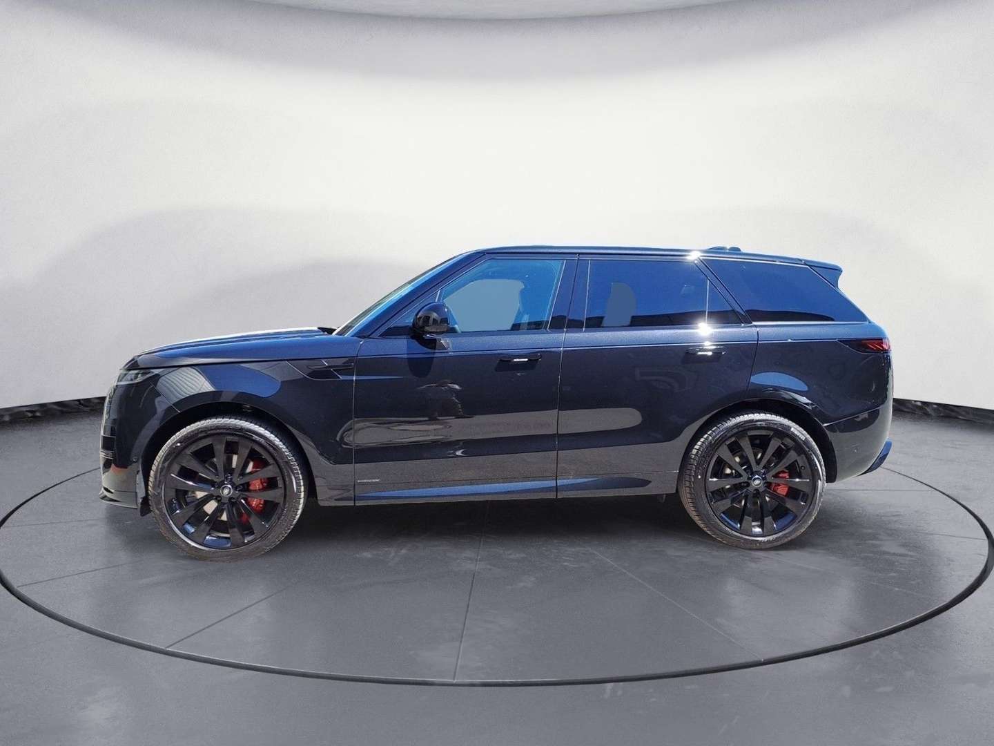 Land Rover Range Rover Sport Autobiography P400 - 2025 - Joinsteer - #3