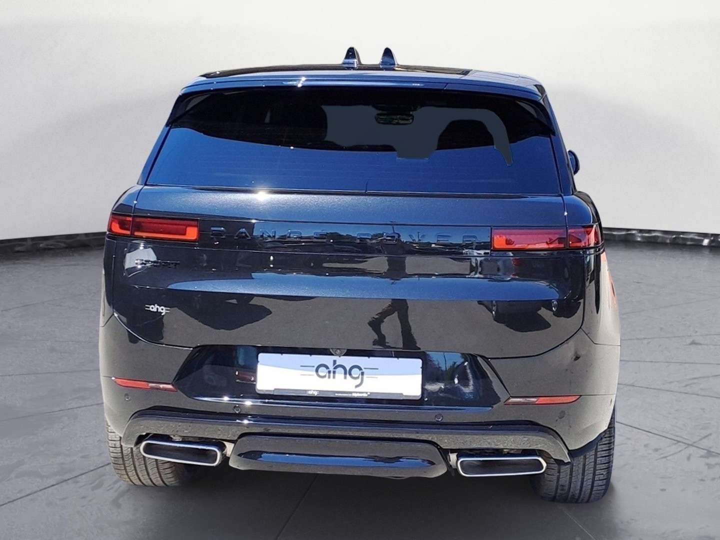 Land Rover Range Rover Sport Autobiography P400 - 2025 - Joinsteer - #4