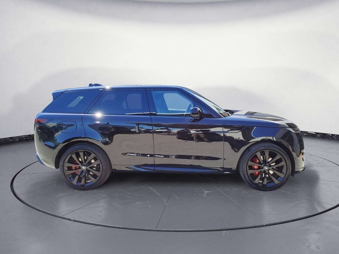 Land Rover Range Rover Sport Autobiography P400 - 2025 - Joinsteer - #5