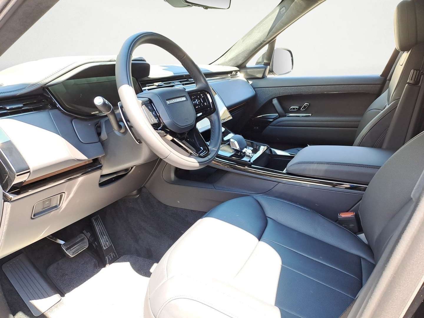 Land Rover Range Rover Sport Autobiography P400 - 2025 - Joinsteer - #7