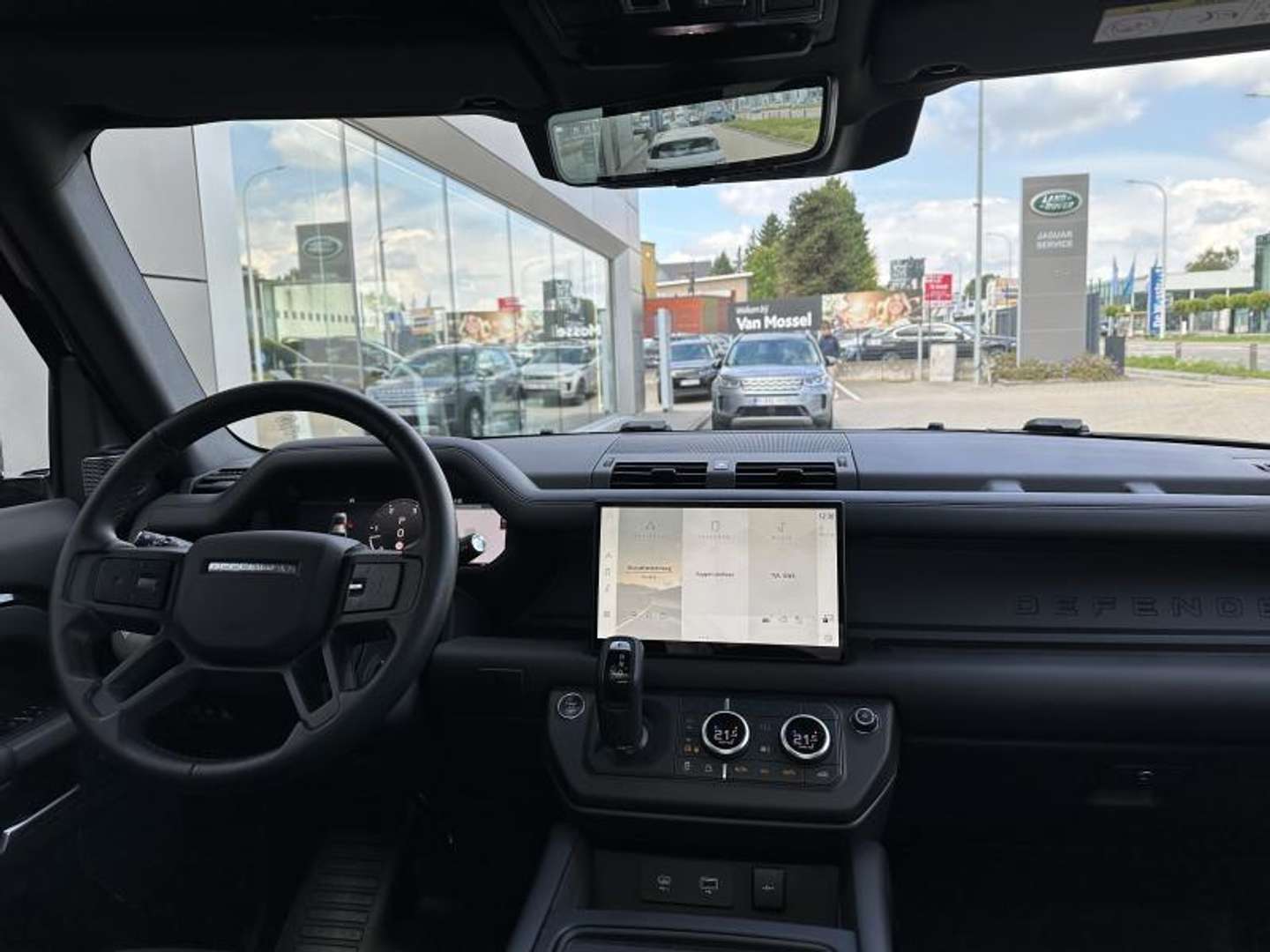 Land Rover Defender 110 X-Dynamic HSE D300 - 2024 - Joinsteer - #17