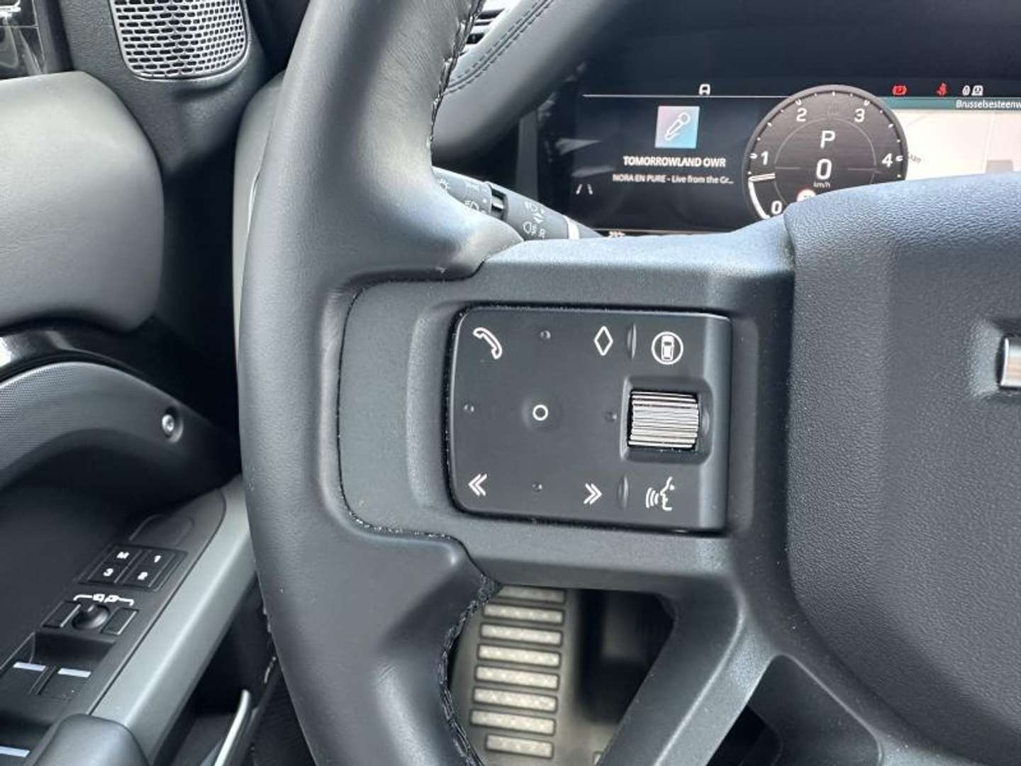 Land Rover Defender 110 X-Dynamic HSE D300 - 2024 - Joinsteer - #20