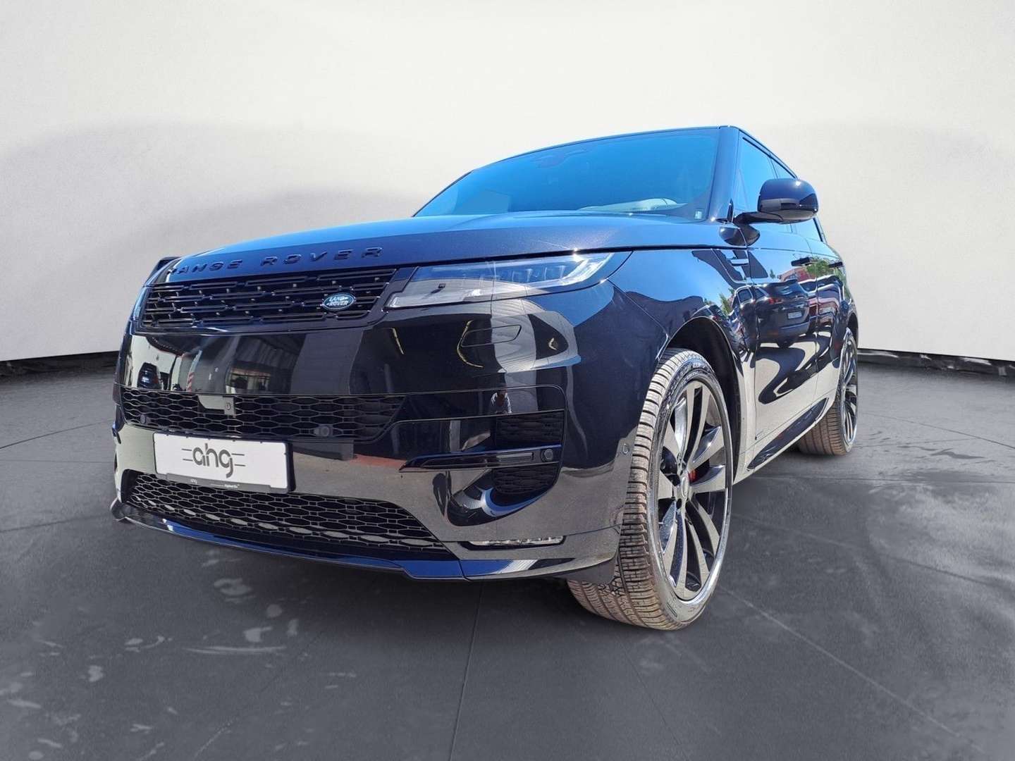 Land Rover Range Rover Sport Autobiography P400 - 2025 - Joinsteer - #12