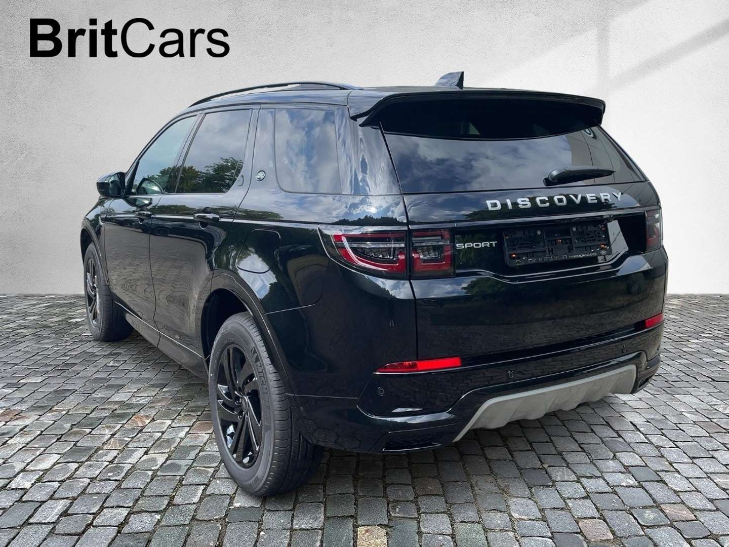 Land Rover Discovery Sport P270e S - 2025 - Joinsteer - #2
